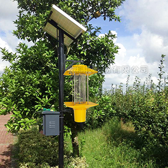 太阳能杀虫灯 太阳能杀虫灯
