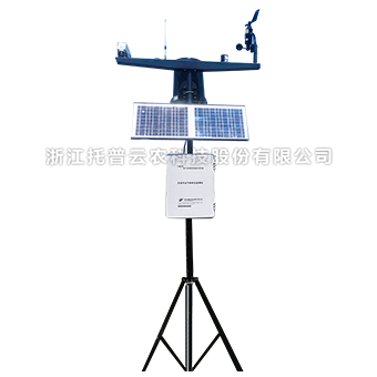 小型气象站 小型气象站