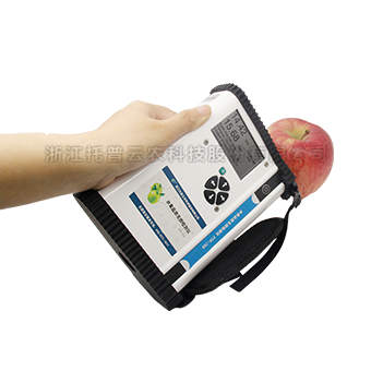 水果品质无损检测仪 水果品质无损检测仪