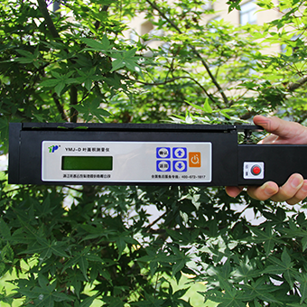 便携式叶面积仪 便携式叶面积仪