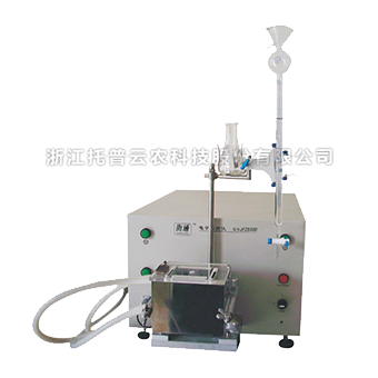 电子粉质仪 电子粉质仪