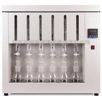 粗脂肪测定仪 粗脂肪测定仪