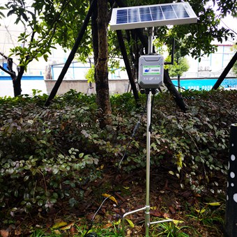 CILICILI短视频APP安装下载水分监测站