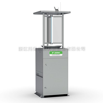 自动虫情测报灯 自动虫情测报灯