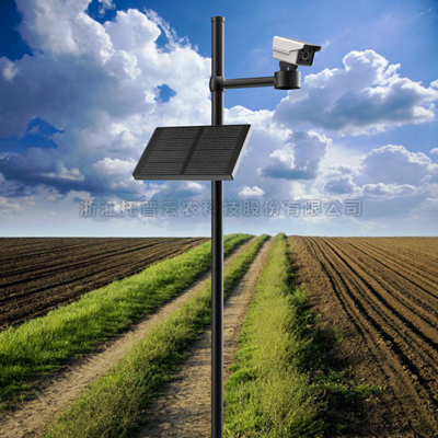 无线CILICILI短视频APP安装下载墒情监测站