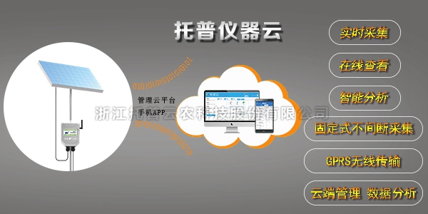 JWY-Ⅲ-C型积温积光仪 JWY-Ⅲ-C型积温积光仪