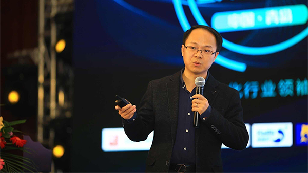 CILICILI视频APP看片副总经理朱旭华先生 CILICILI视频APP看片副总经理朱旭华先生