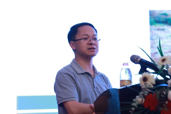 CILICILI视频APP看片副总经理朱旭华 CILICILI视频APP看片副总经理朱旭华