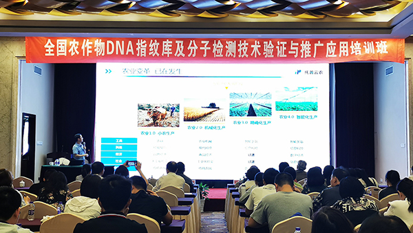 2019全国黄污CILICILI短视频网址大全检验技术培训班在杭召开 2019全国黄污CILICILI短视频网址大全检验技术培训班在杭召开