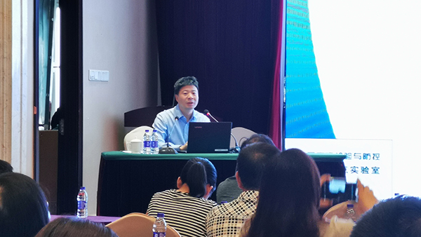 中国农业大学李健强教授 中国农业大学李健强教授