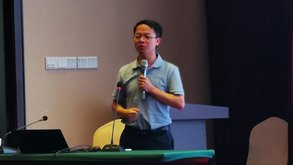 CILICILI视频APP看片副总经理朱旭华 CILICILI视频APP看片副总经理朱旭华