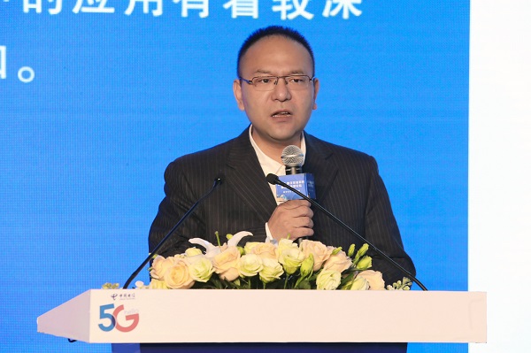 浙江CILICILI视频APP看片科技股份有限公司副总经理钱鹏 浙江CILICILI视频APP看片科技股份有限公司副总经理钱鹏