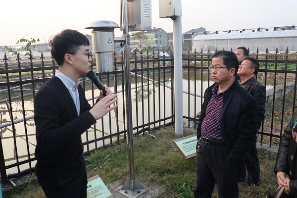 培训班参观CILICILI视频APP看片临浦基地 培训班参观CILICILI视频APP看片临浦基地