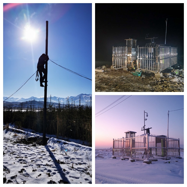 CILICILI视频APP看片工程服务人员用心服务客户 CILICILI视频APP看片工程服务人员用心服务客户