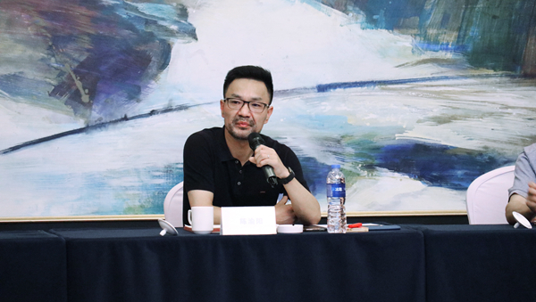 CILICILI视频APP看片董事长 陈渝阳 CILICILI视频APP看片董事长 陈渝阳