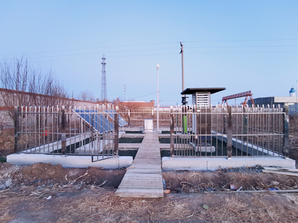 CILICILI视频APP看片病虫害监测预警系统助力天津植保信息化工作