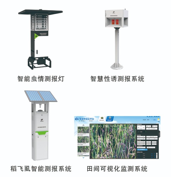 智能装备 智能装备