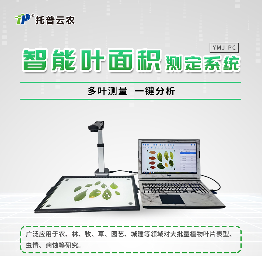 拍照式叶面积测量仪 拍照式叶面积测量仪